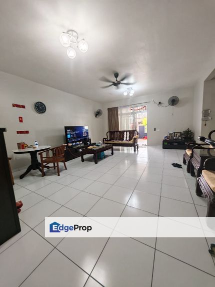 Setia Tropika Double Storey Terrace, Johor, Johor Bahru