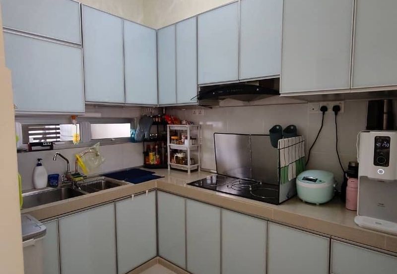 Bandar Baru Seri Alam