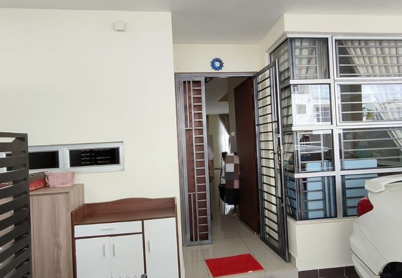 Bandar Baru Seri Alam