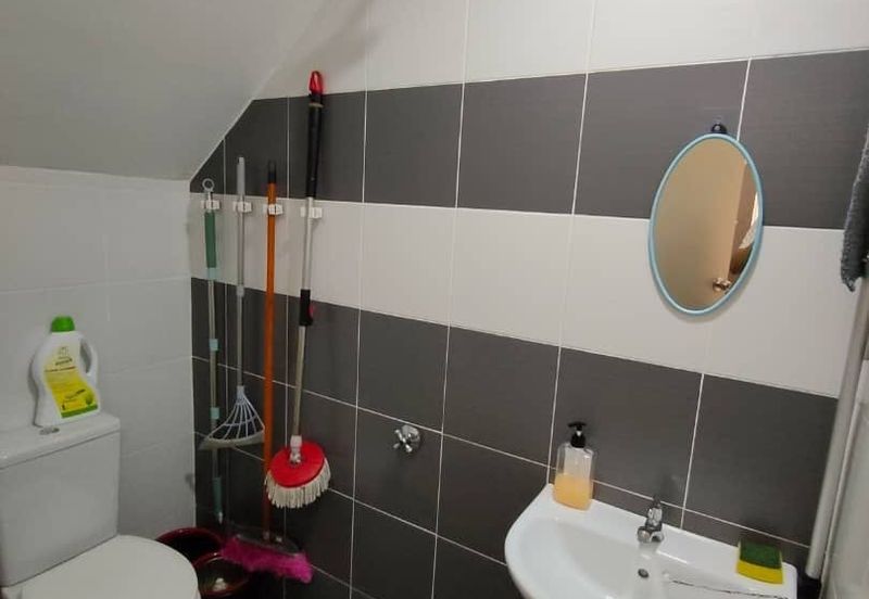 Bandar Baru Seri Alam