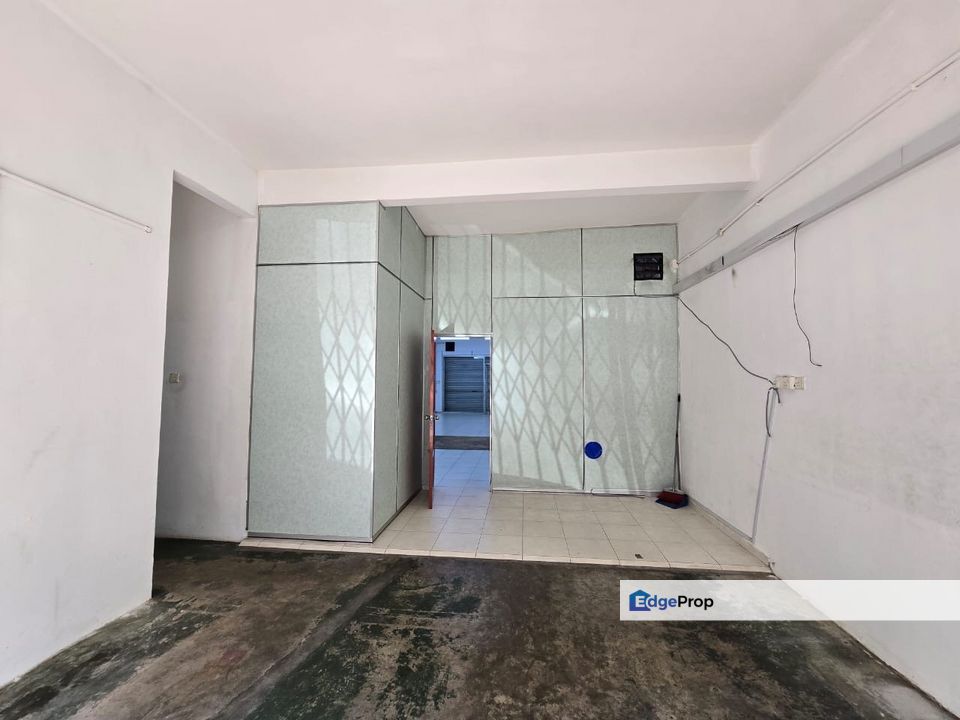 Permas Jaya 3 Storey Shoplot, Johor, Johor Bahru