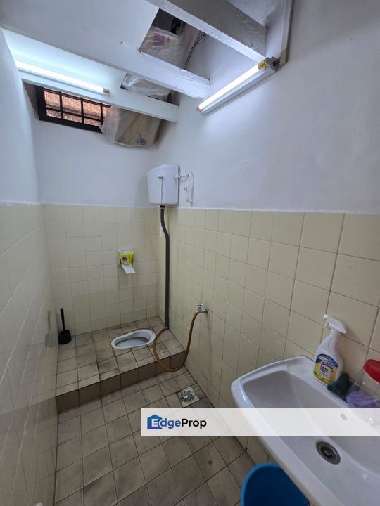 Permas Jaya 3 Storey Shoplot, Johor, Johor Bahru