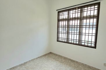 Taman Nusa Bestari 2