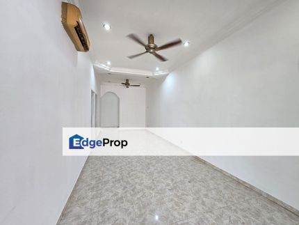 Nusa Bestari 2 Single Storey Terrace, Johor, Skudai