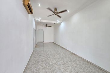 Taman Nusa Bestari 2