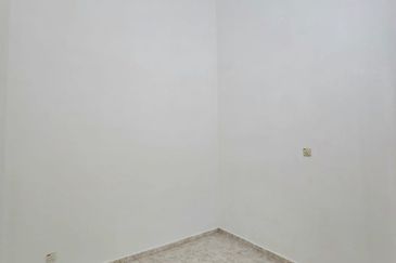 Taman Nusa Bestari 2