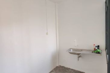 Pangsapuri Jentayu Kangkar Pulai Flat