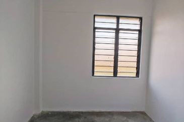 Pangsapuri Jentayu Kangkar Pulai Flat