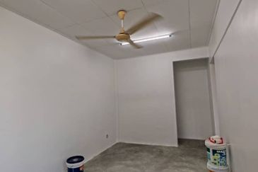 Pangsapuri Jentayu Kangkar Pulai Flat