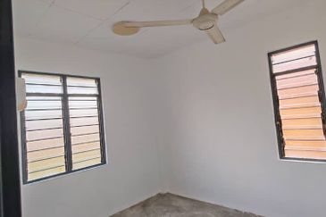 Pangsapuri Jentayu Kangkar Pulai Flat