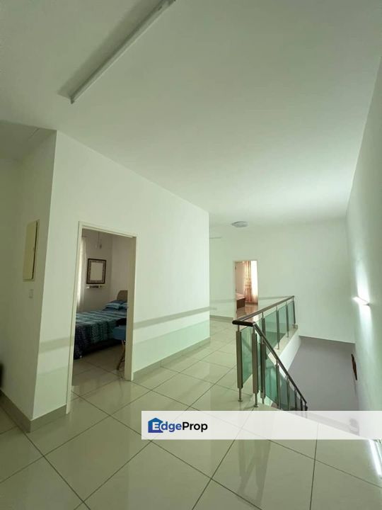 Seri Austin Cluster House, Johor, Johor Bahru