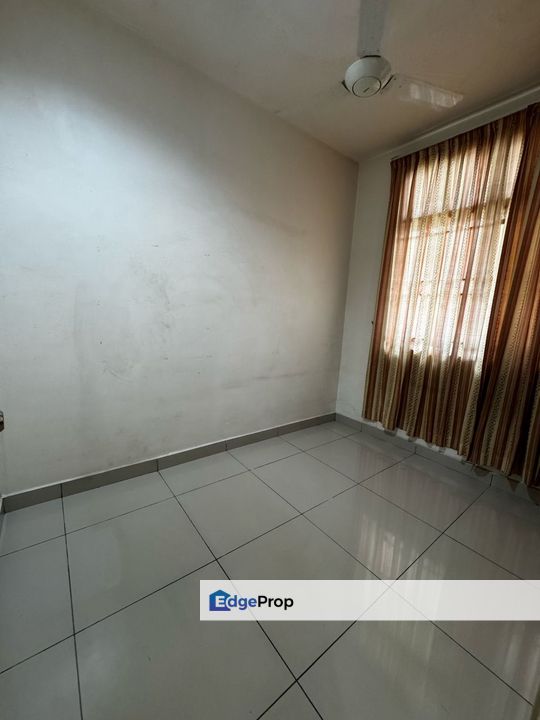 Ehsan Jaya Double Storey Terrace, Johor, Johor Bahru