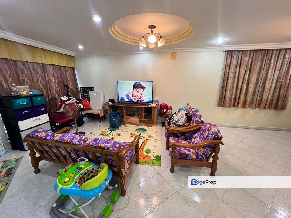 Mewah View Luxurious Apartment, Johor, Johor Bahru