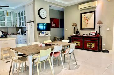 Serenity Park @ East Ledang