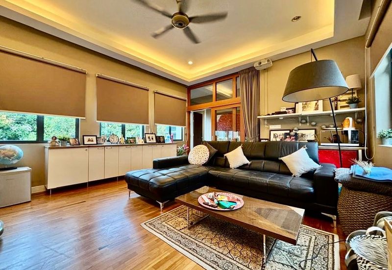 Serenity Park @ East Ledang