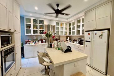 Serenity Park @ East Ledang