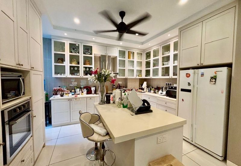 Serenity Park @ East Ledang