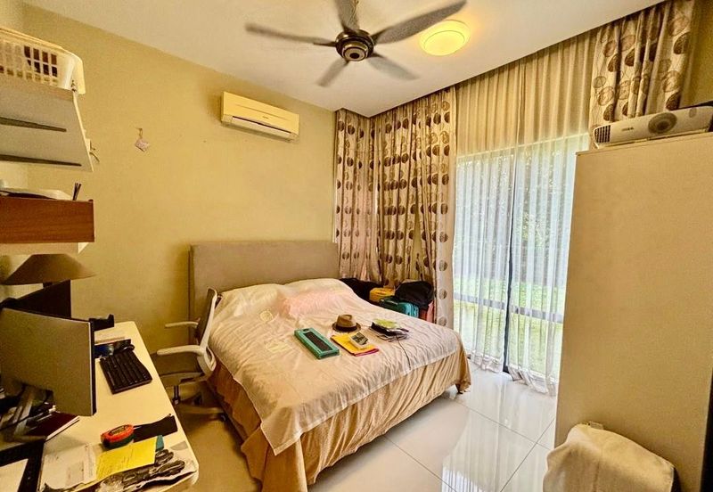 Serenity Park @ East Ledang