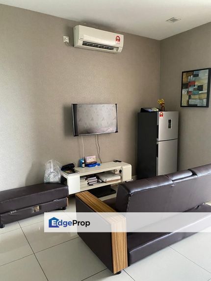 Greenfield Regency Apartment , Johor, Tampoi