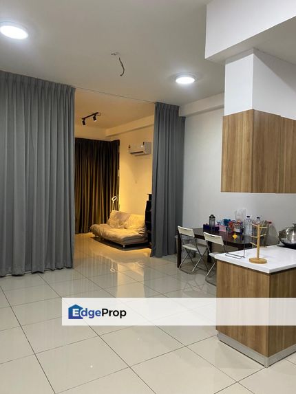 Palazio Apartment Corner, Johor, Johor Bahru