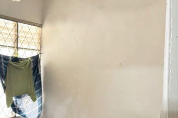 Taman Desa Cemerlang