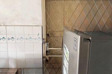 Taman Desa Cemerlang