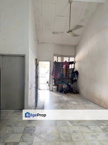 Desa Cemerlang Single Storey Terrace, Johor, Ulu Tiram