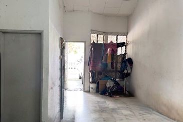 Taman Desa Cemerlang