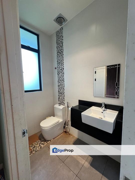 Golf East 3 Storey Semi-D, Johor, Horizon Hills