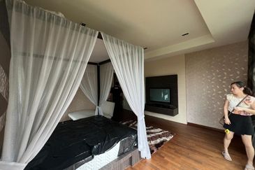 Golf East @ Horizon Hills