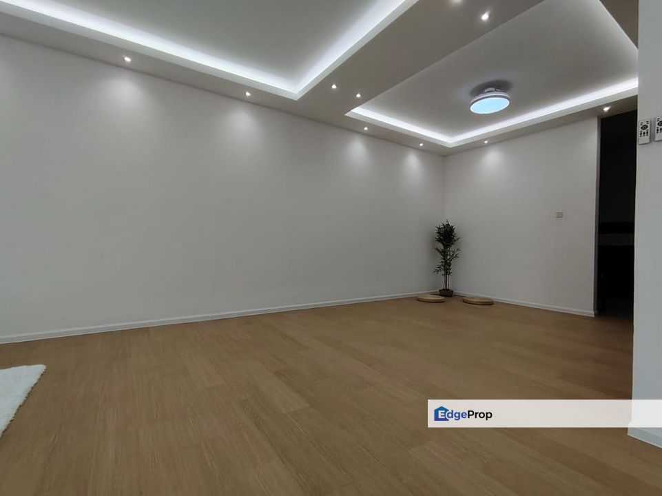 Tampoi Double Storey Terrace, Johor, Johor Bahru