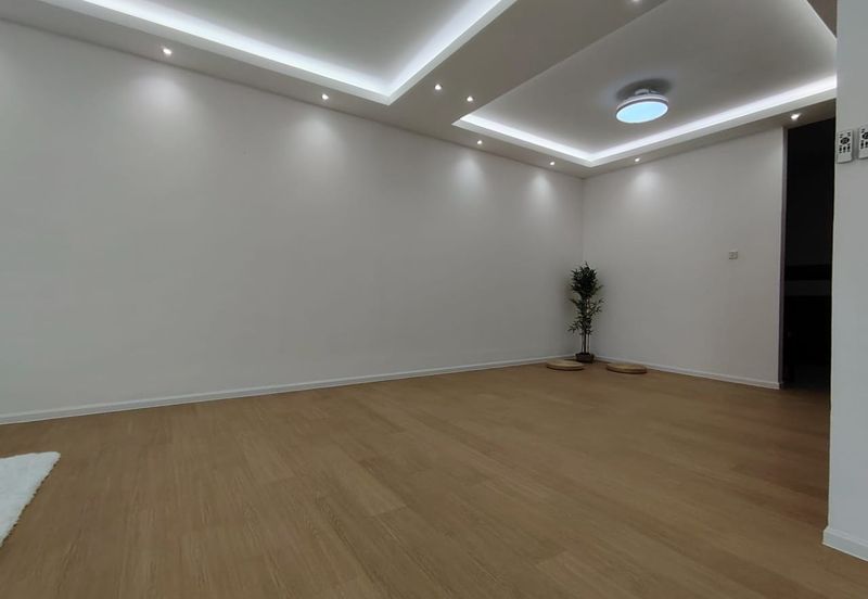 Taman Damansara Aliff