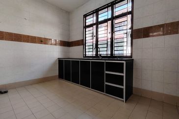 Taman Damansara Aliff