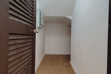 Taman Damansara Aliff