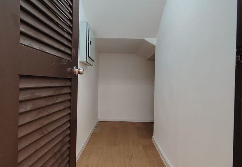 Taman Damansara Aliff