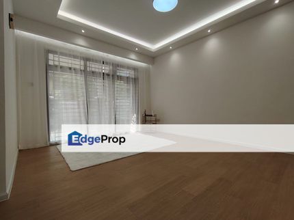 Tampoi Double Storey Terrace, Johor, Johor Bahru