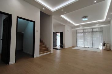 Taman Damansara Aliff