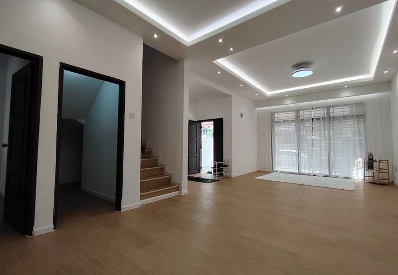 Taman Damansara Aliff