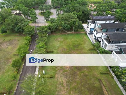 Senibong Cove Bungalow Land, Johor, Masai
