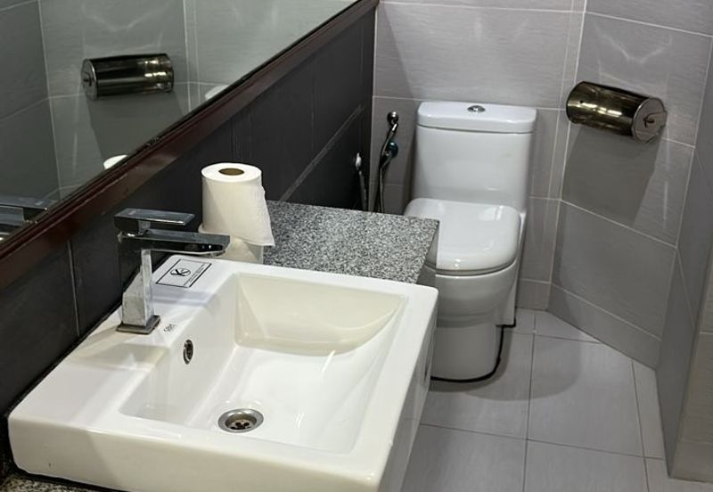 Anjung Seri Residence