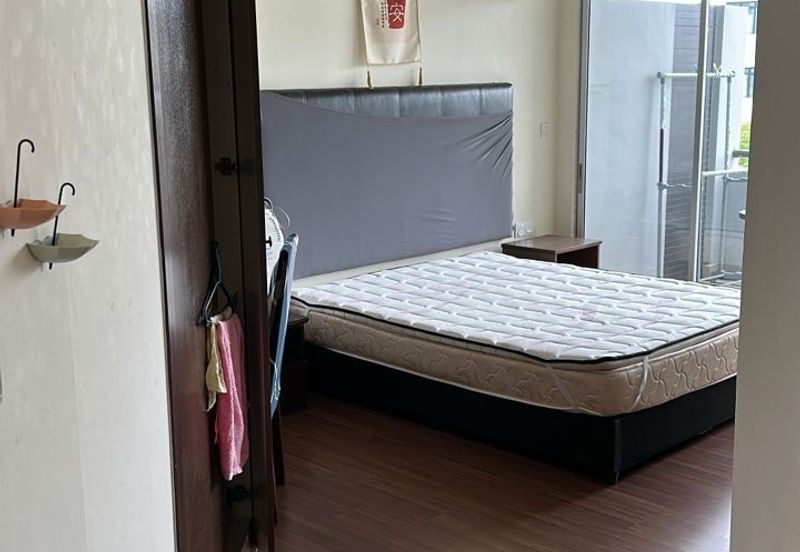 Anjung Seri Residence