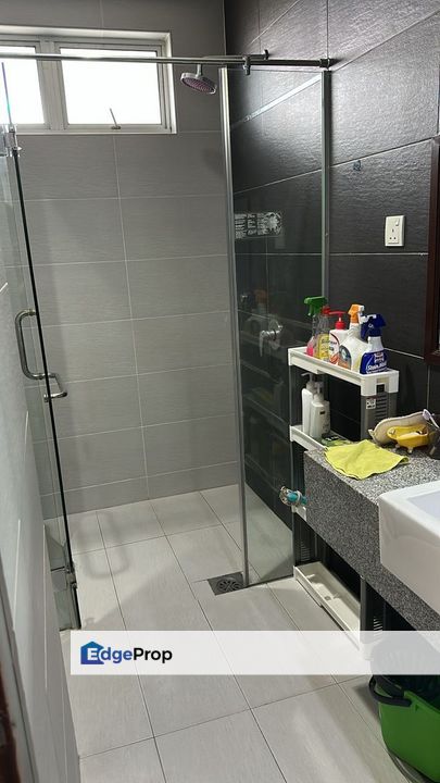 Anjung Seri Residence Apartment , Johor, Masai