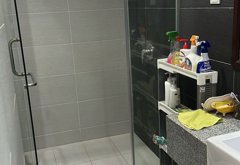 Anjung Seri Residence