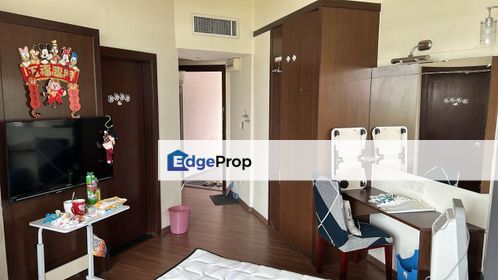 Anjung Seri Residence Apartment , Johor, Masai