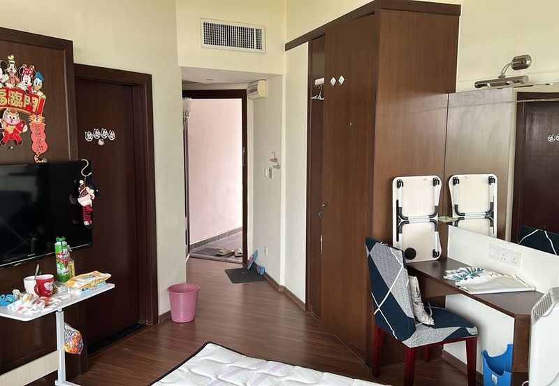 Anjung Seri Residence