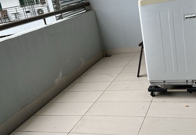 Anjung Seri Residence