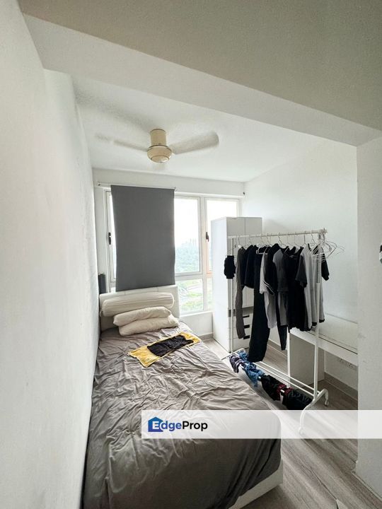 Tropez Residences Apartment , Johor, Johor Bahru