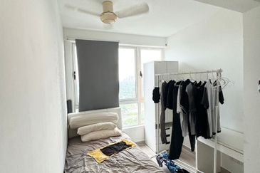 Tropez Residences @ Danga Bay