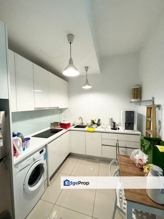 Tropez Residences Apartment , Johor, Johor Bahru