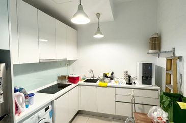 Tropez Residences @ Danga Bay